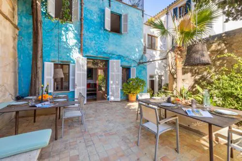 Casa Metge Vidal