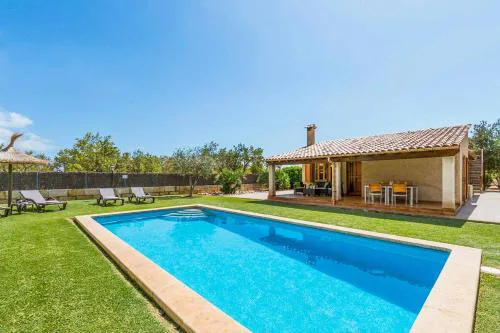 Casa Torres