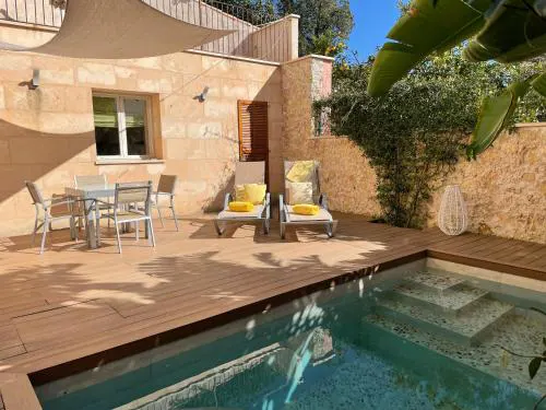 Casita MARGARITA