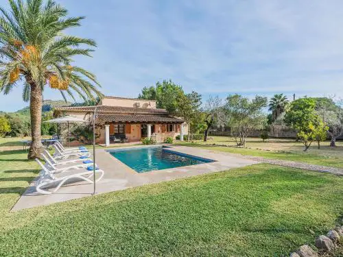 Cuixac d'en Vallori by Sunvillas Mallorca