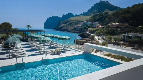 El Vicenç de la Mar - Adults Only - Over 12