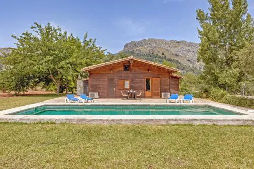 Finca L'hort Nou