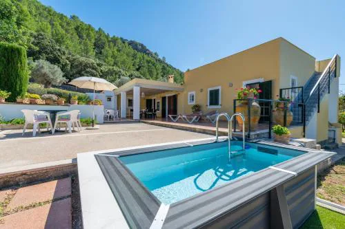 Finca Tirana