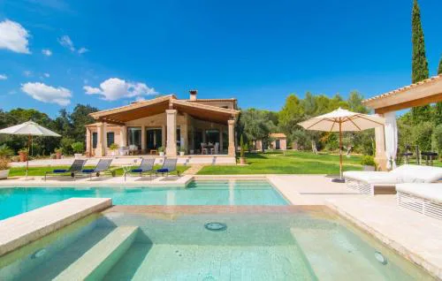 Golf Marina