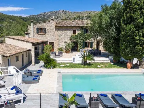 Holiday Home Jaume Ramona by Interhome