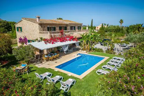 Ideal Property Mallorca - Can Carabassot