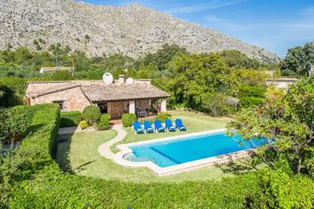 Ideal Property Mallorca - Navarro