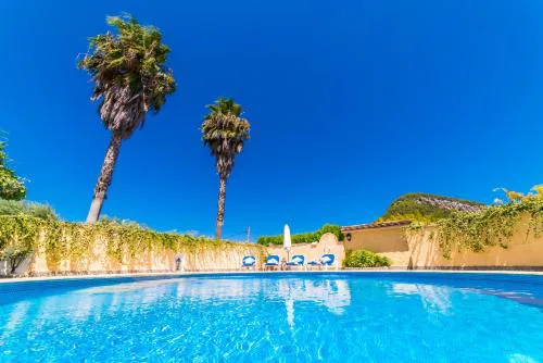 Ideal Property Mallorca - Sort Llarga