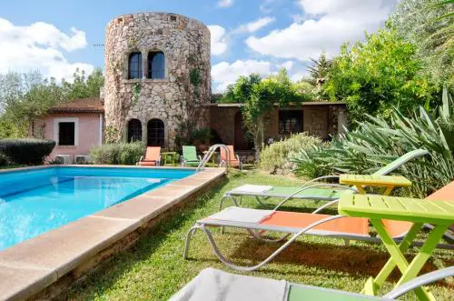 La Torre