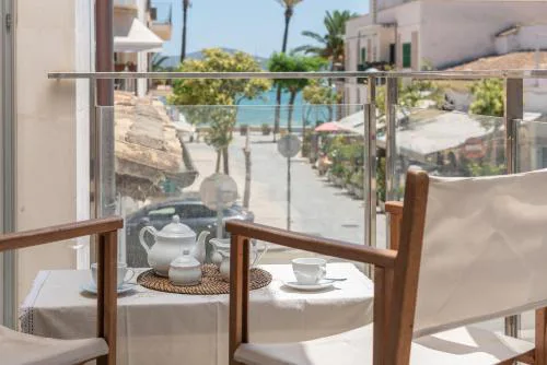 Mendez Apartment in Puerto Pollensa