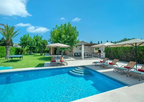Owl Booking Villa Divina - Luxury Retreat