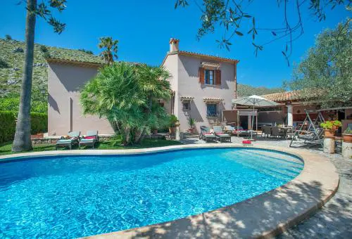 Owl Booking Villa Suavet Petit - Exclusive Property with a Stunning Pool