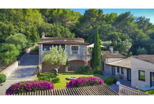 Pollenca - 3501-24 Mallorca
