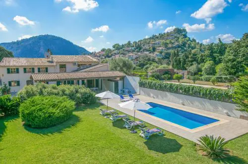 Pollenca - 3516-47 Mallorca