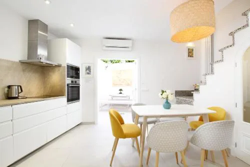 Pollenca Townhouse