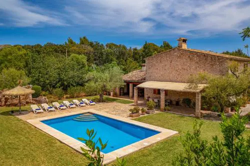 Pollensa - 3502-49 Mallorca