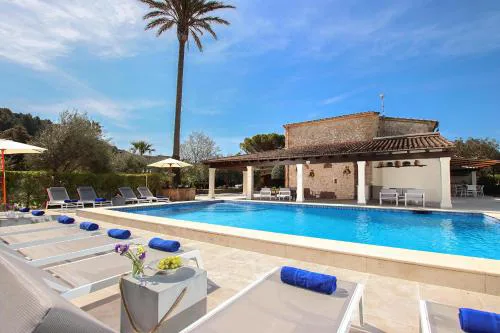 Pollensa - 4691-75 Mallorca