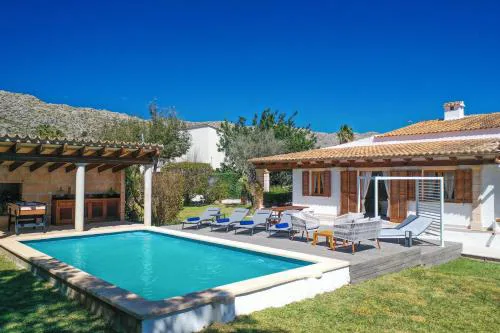 Pollensa - 4805-48 Mallorca