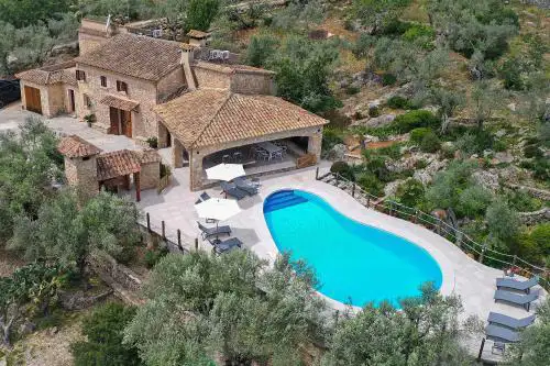 Villa Alordes