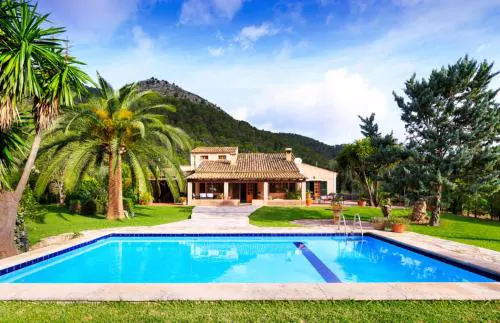 Villa Angela