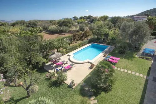 Villa Assumpcio