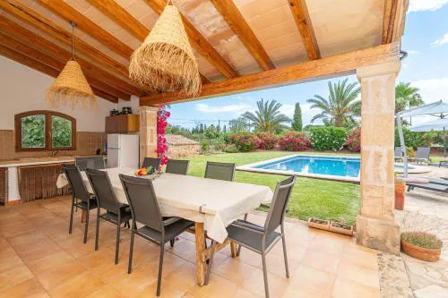 Villa Cal Beato by Sealand Villas