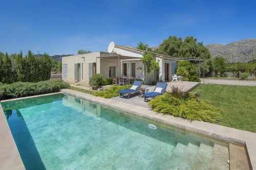 Villa Cal Padri
