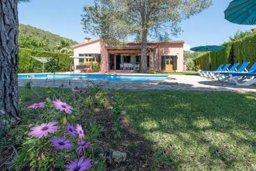 Villa Camarasa