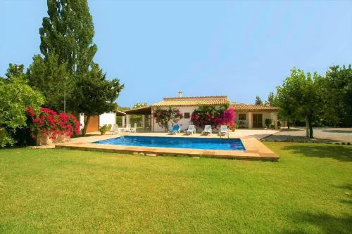 Villa Can Cuxach
