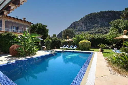 Villa Can Josep - Maldonado