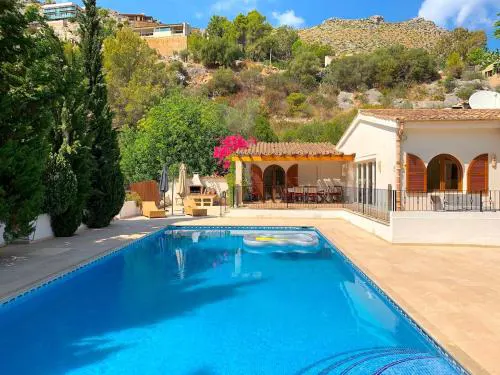 Villa Can Marina