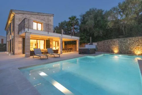 Villa Can Menut Nou