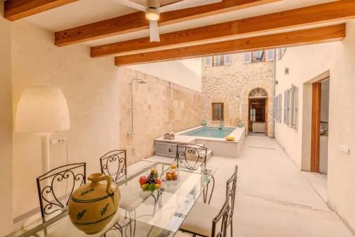 Villa Can Panxeta by Sealand Villas