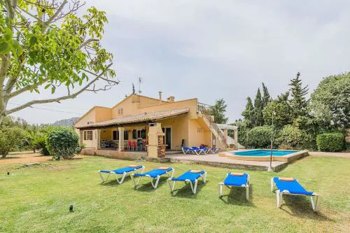 Villa Can Sureda