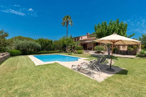Villa Can Toni by Sealand Villas