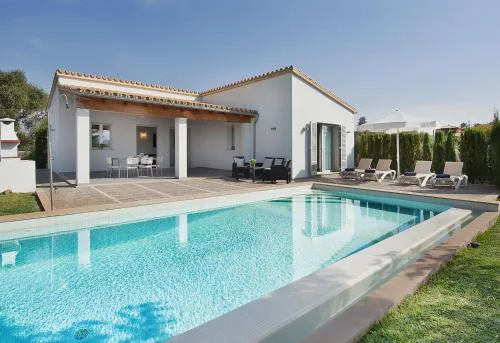 Villa Can Verger Almadrava