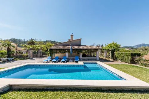 Villa Catalina - Catalina petit