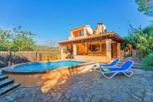 Villa Ciutada by Sealand Villas