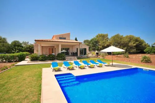 Villa Embat by Sealand Villas