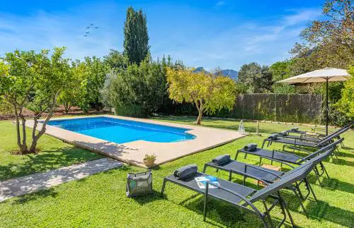 Villa Encant