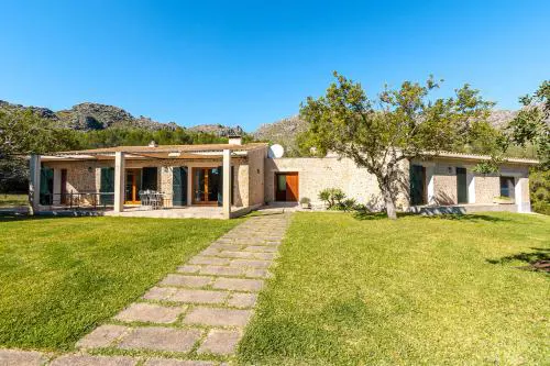 Villa Esplai by Villa Select