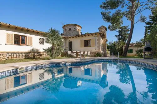 Villa Falco