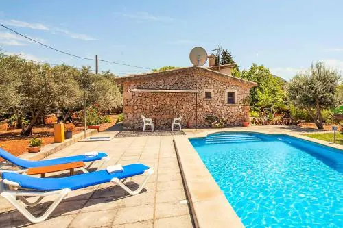 Villa Fonto