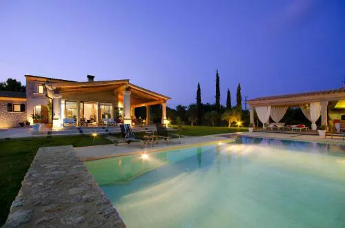 Villa Golf Marina