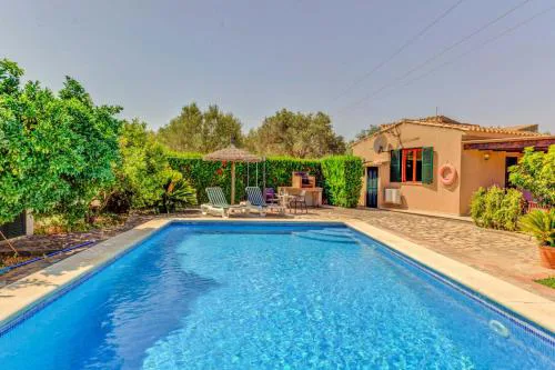 Villa Ignaci by Sealand Villas