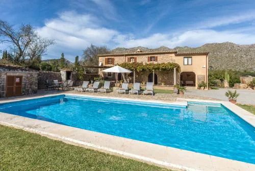 Villa Jardi by Sealand Villas