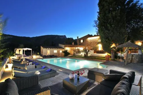 Villa Jaume Ramona
