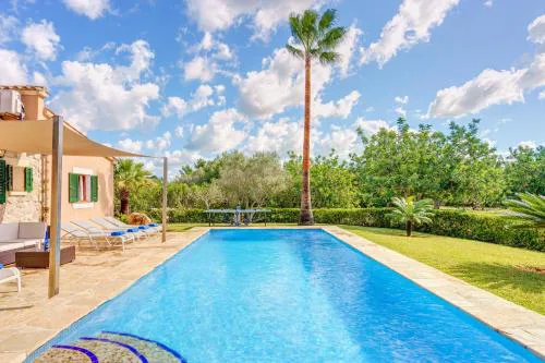 Villa Joana