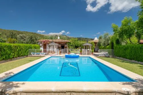 Villa la Rafal