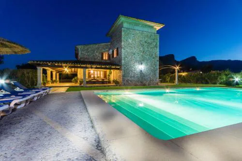 Villa La Rafal By homevillas360